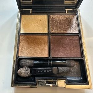 SUQQU Eyeshadow Hikarikogare 08 光焦